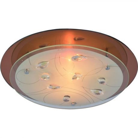 Настенно-потолочный светильник Arte lamp A4043PL-2CC