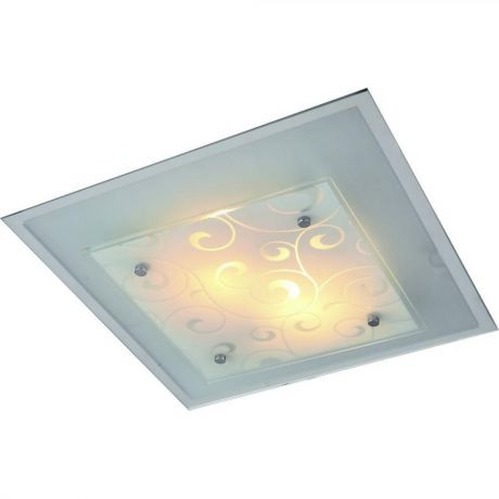 Настенно-потолочный светильник Arte lamp A4807PL-1CC