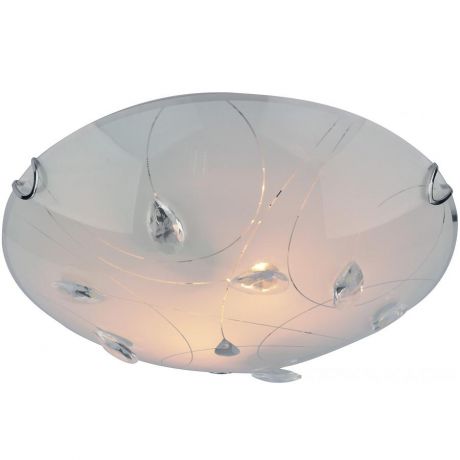 Настенно-потолочный светильник Arte lamp A4045PL-1CC