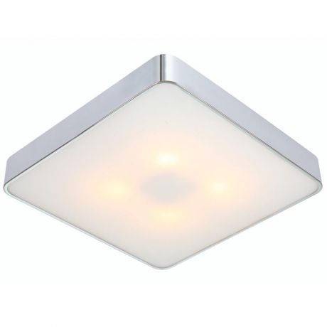 Настенно-потолочный светильник Arte lamp A7210PL-4CC