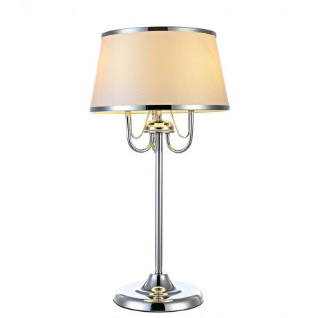Лампа настольная декоративная Arte lamp A1150LT-3CC