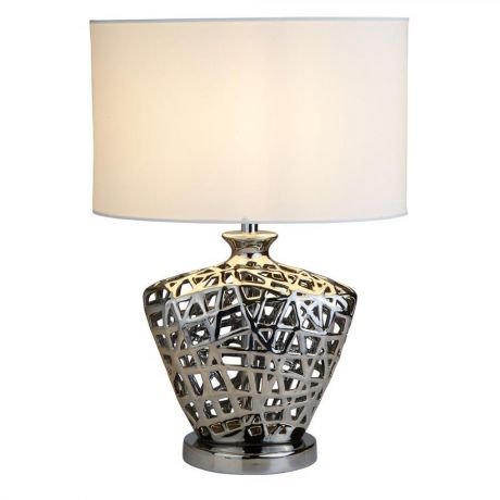 Лампа настольная декоративная Arte lamp A4525LT-1CC