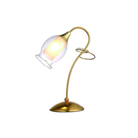 Лампа настольная декоративная Arte lamp A9289LT-1GO