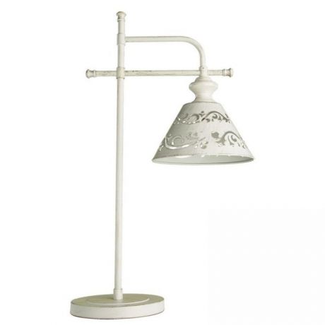 Лампа настольная декоративная Arte lamp A1511LT-1WG