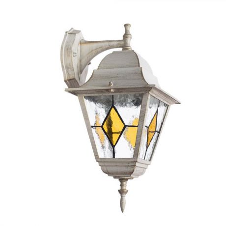 Уличный светильник Arte lamp A1012AL-1WG