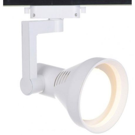 Трековый светильник Arte lamp A5109PL-1WH