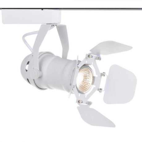 Трековый светильник Arte lamp A5319PL-1WH