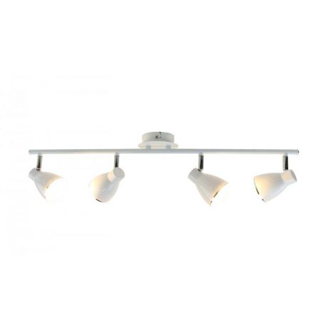 Спот Arte lamp A6008PL-4WH