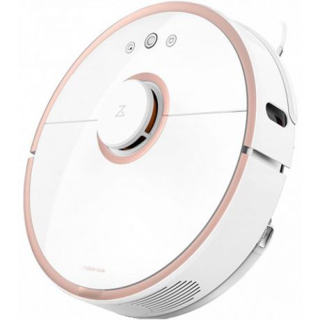 Робот-пылесос Xiaomi Mi Roborock Sweep One Rose