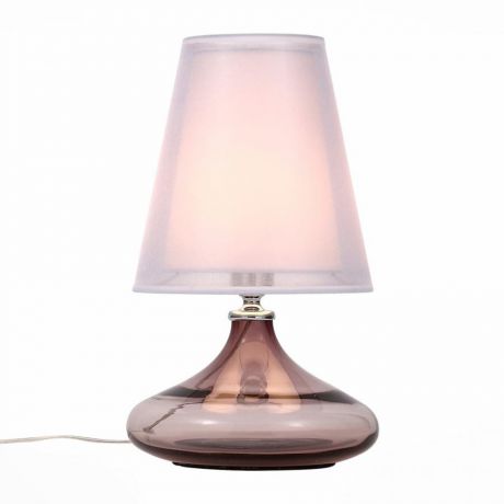 Лампа настольная декоративная ST LUCE AMPOLLA SL974.604.01