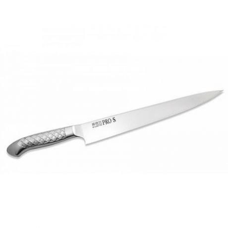 Нож для тонкой нарезки слайсер Kanetsugu Pro-S 5009 Япония