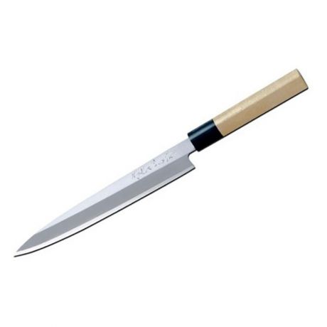 Нож янагиба TOJIRO Japanese Knife F-946 Япония