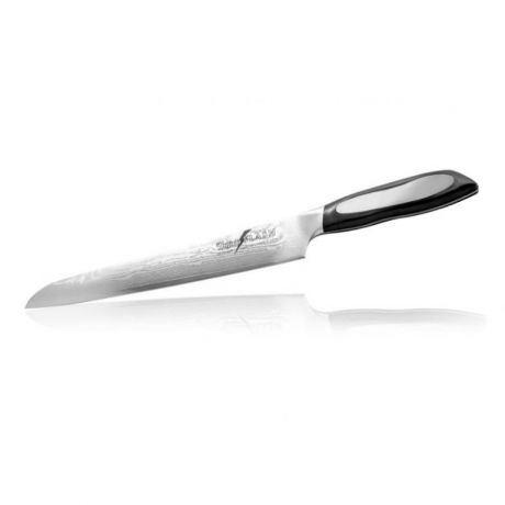 Нож для тонкой нарезки слайсер TOJIRO Flash FF-SL240 Япония