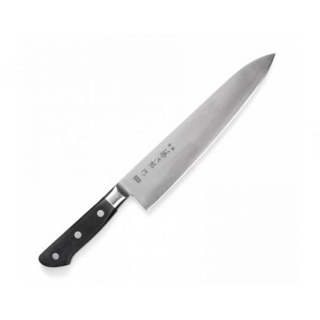 Шеф нож TOJIRO Western Knife F-809 Япония