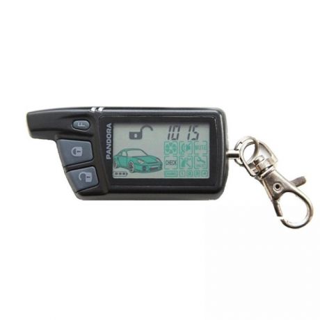 Брелок Pandora LCD D073 (154) DXL 1870/2500i-mod