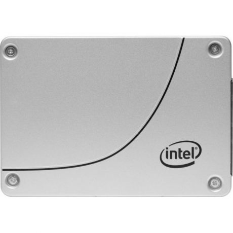 Накопитель SSD Intel 545s Series 480GB (SSDSC2KB480G801)