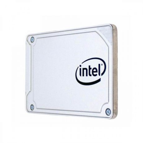 Накопитель SSD Intel 545s Series 1024GB (SSDSC2KW010T8X1)