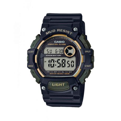 Наручные часы Casio TRT-110H-1A2VEF