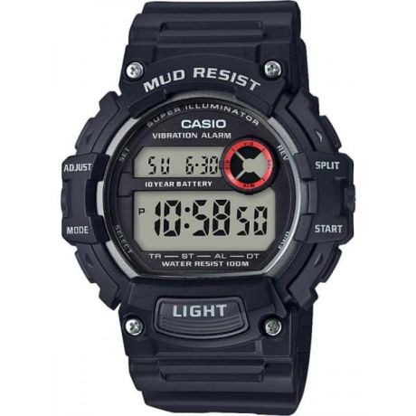 Наручные часы Casio TRT-110H-1AVEF