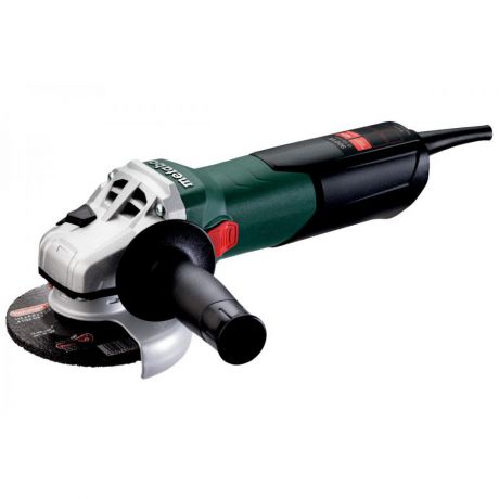 Шлифмашина угловая Metabo W 9-115 600354000