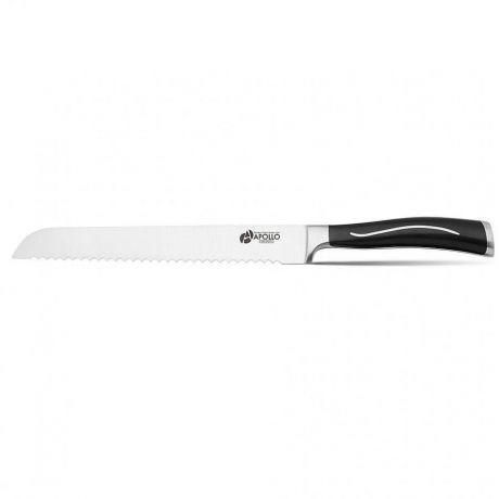 Нож для хлеба APOLLO Prospero 20 см