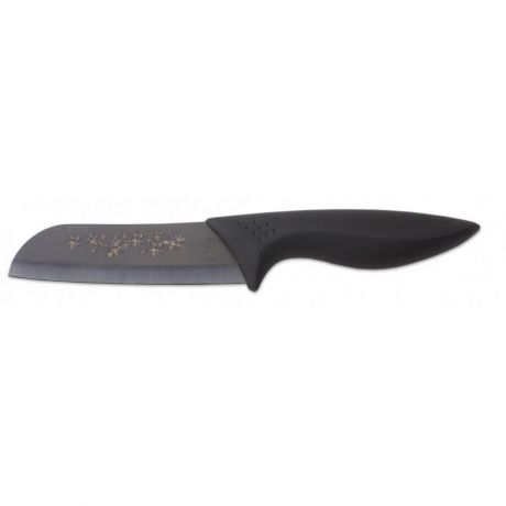 Нож сантоку APOLLO Graffiti 12 см, с керамическим лезвием