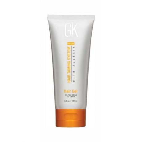 Гель для укладки волос GKhair Global Keratin Hair gel, 100 мл