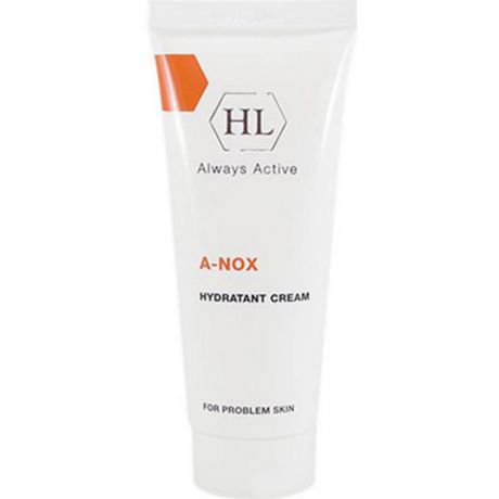 Крем для лица увлажняющий Holy Land Hydratant Cream A-NOX, 70 мл, для проблемной кожи