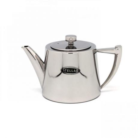 Заварочный чайник Stellar Art Deco 0,6л, 3 чашки