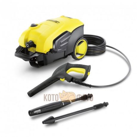 Мойка высокого давления Karcher K 5 Compact (1.630-720)