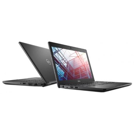 Ноутбук Dell Latitude 5290 (5290-1467)