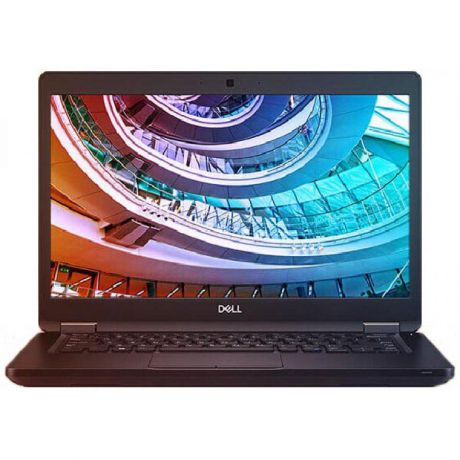 Ноутбук Dell Latitude 5491 (5491-7410)