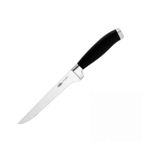 Нож обвалочный для мяса Stellar James Martin 15см