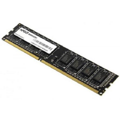 Память оперативная DDR4 AMD 8Gb 2133MHz (R748G2133U2S-UO)