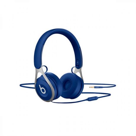 Наушники Beats EP On-Ear Headphones Blue (ML9D2ZE/A)