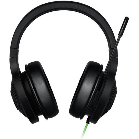 Наушники Razer Kraken Essential (RZ04-01720100-R3R1)