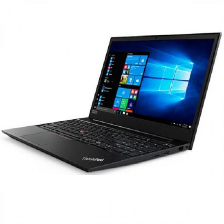 Ноутбук Lenovo ThinkPad E580 (20KS007FRT)