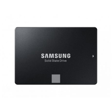 Накопитель SSD Samsung 2000Gb 860 EVO (MZ-76E2T0BW)