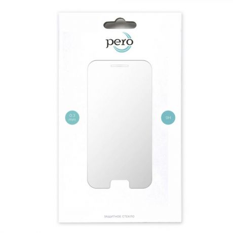Защитное стекло PERO для Samsung J8 2018 J810