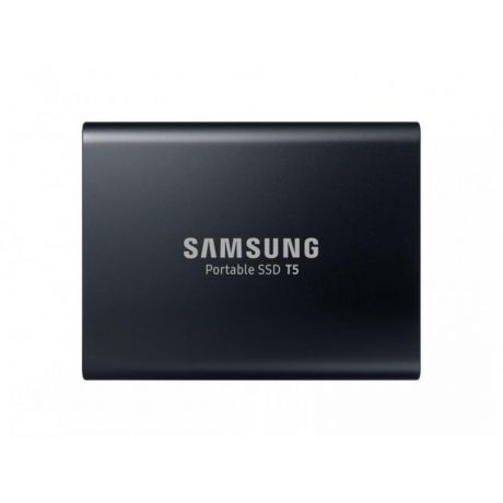 Накопитель SSD Samsung 2000Gb T5 (MU-PA2T0B/WW)