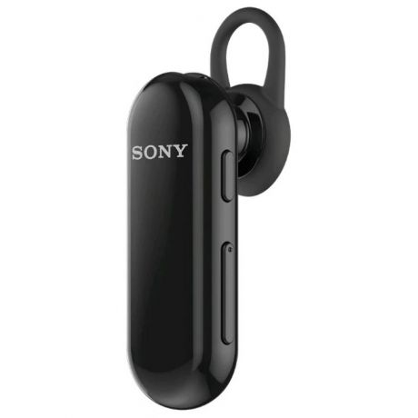 Bluetooth-гарнитура Sony MBH22 черный