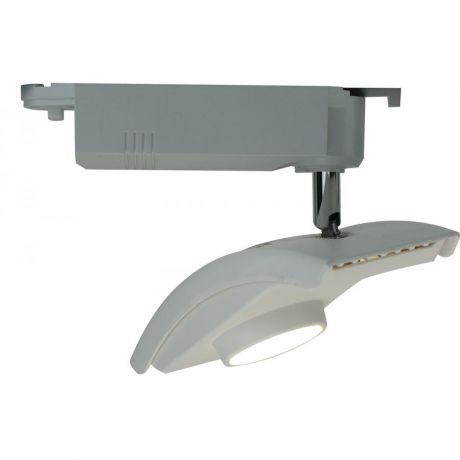 Трековый светильник Arte lamp A2120PL-1WH