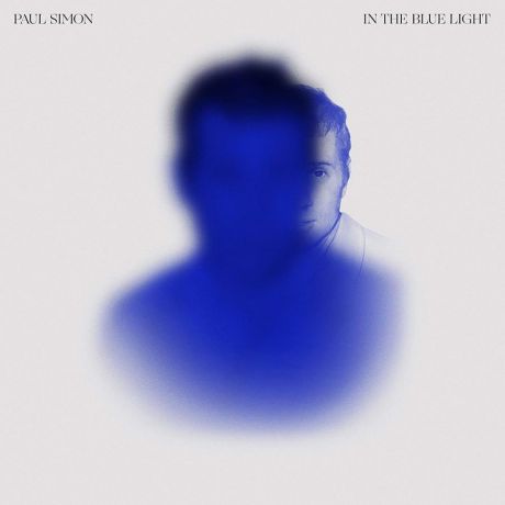 Виниловая пластинка Simon, Paul, In The Blue Light