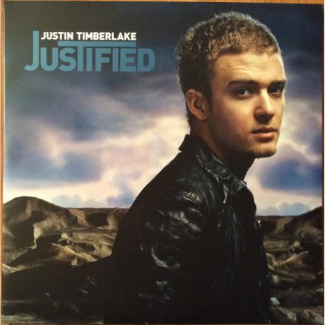 Виниловая пластинка Timberlake, Justin, Justified