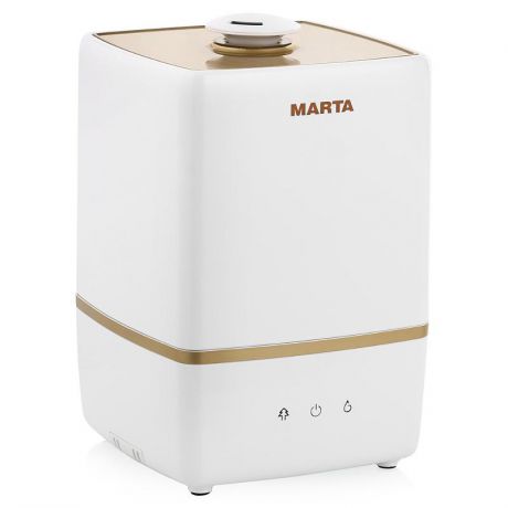 увлажнитель воздуха MARTA MT-2668, 5.0 л