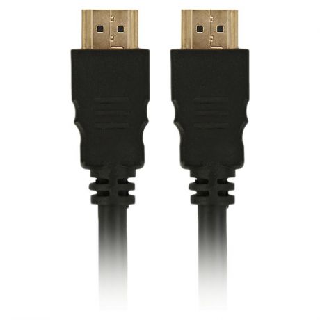 кабель HDMI-HDMI 10.0 метров, v1.4b, Smartbuy