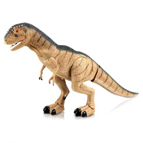 Динозавр Mioshi Active Доисторический ящер