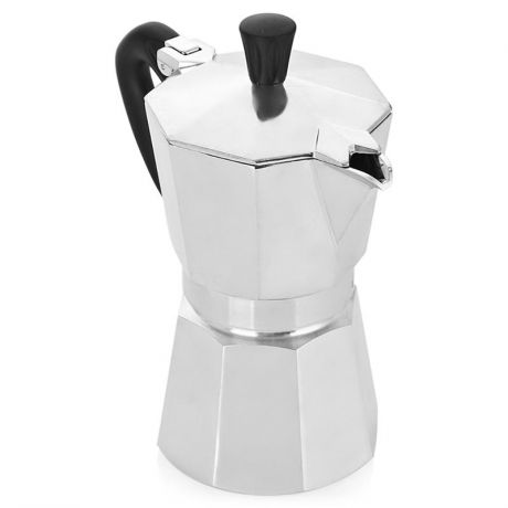 кофеварка гейзерная Bialetti Moka Express, на 6 порций