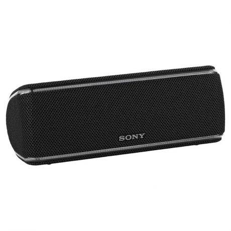 Портативная колонка Sony SRS-XB31 черная