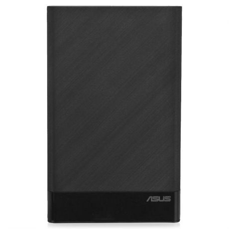 Внешний аккумулятор Asus ZenPower Slim ABTU015, 4000 мАч, черный